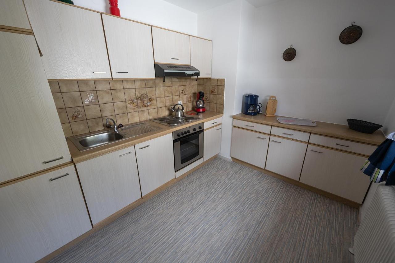 Appartement Pavillon Fulpmes Dış mekan fotoğraf