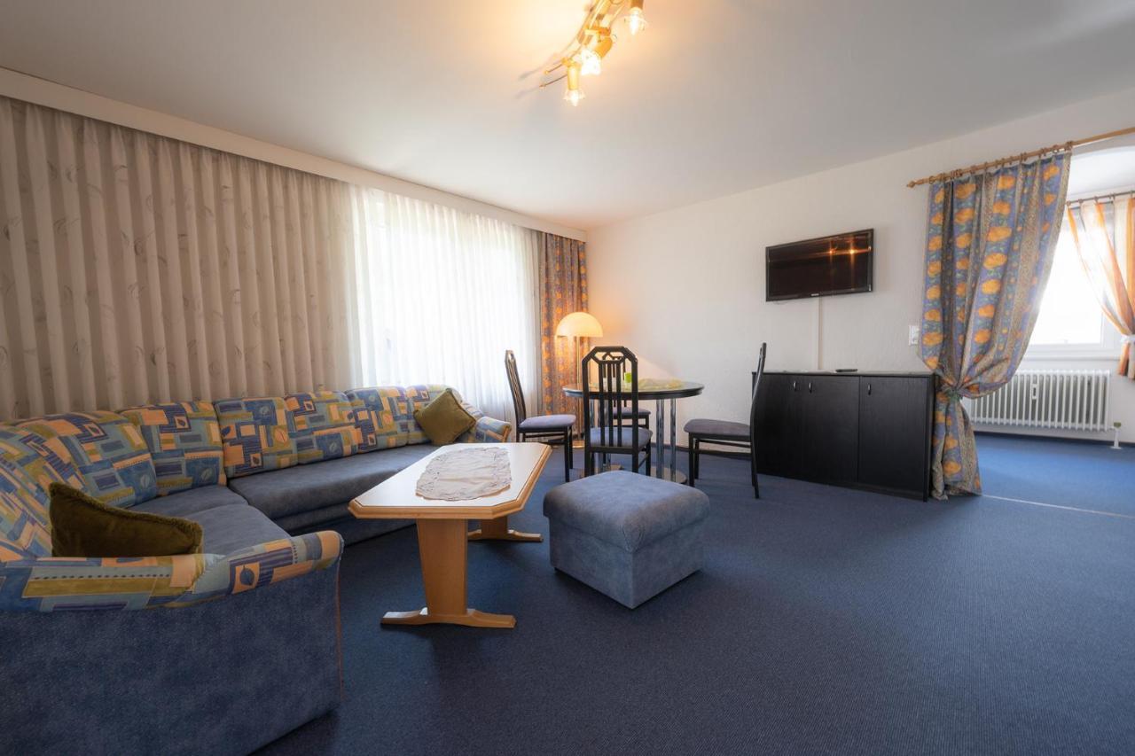 Appartement Pavillon Fulpmes Dış mekan fotoğraf