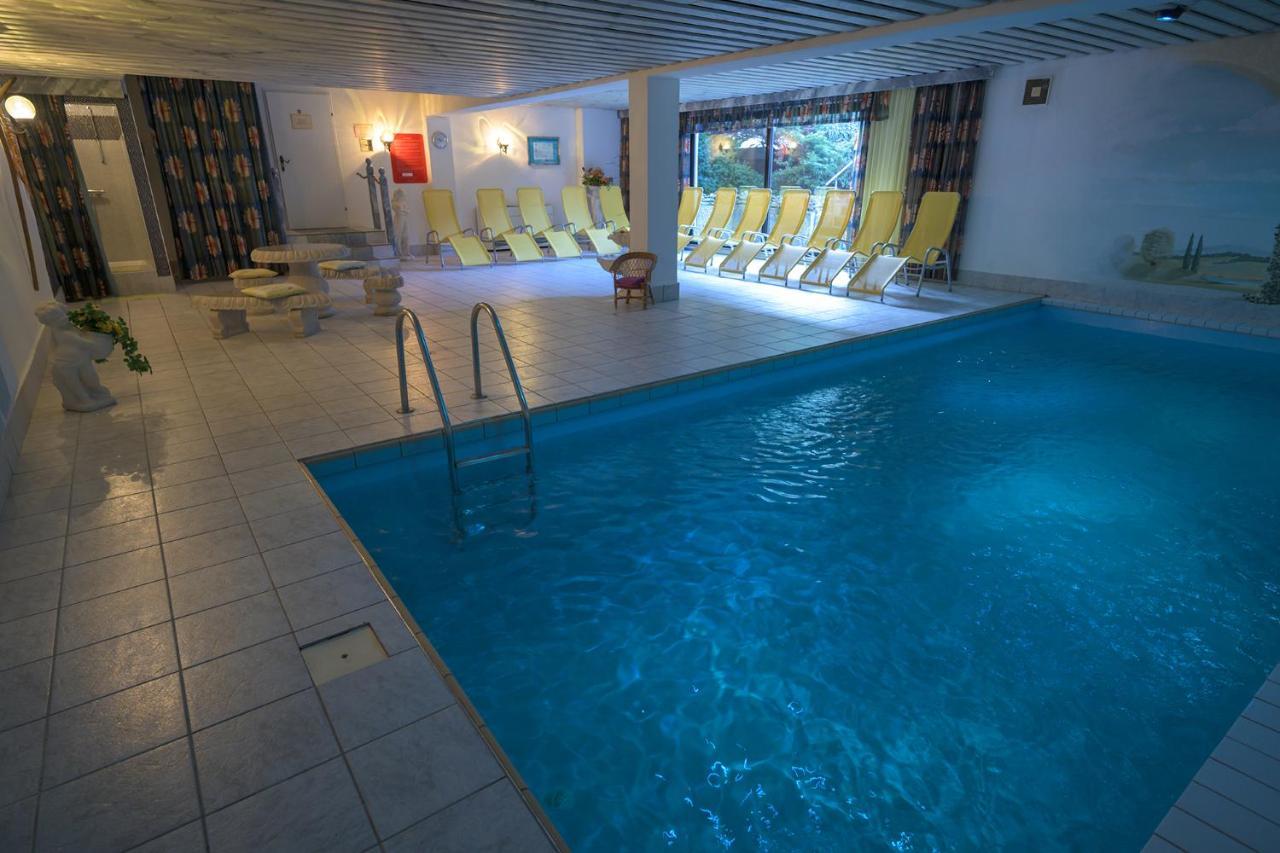 Appartement Pavillon Fulpmes Dış mekan fotoğraf