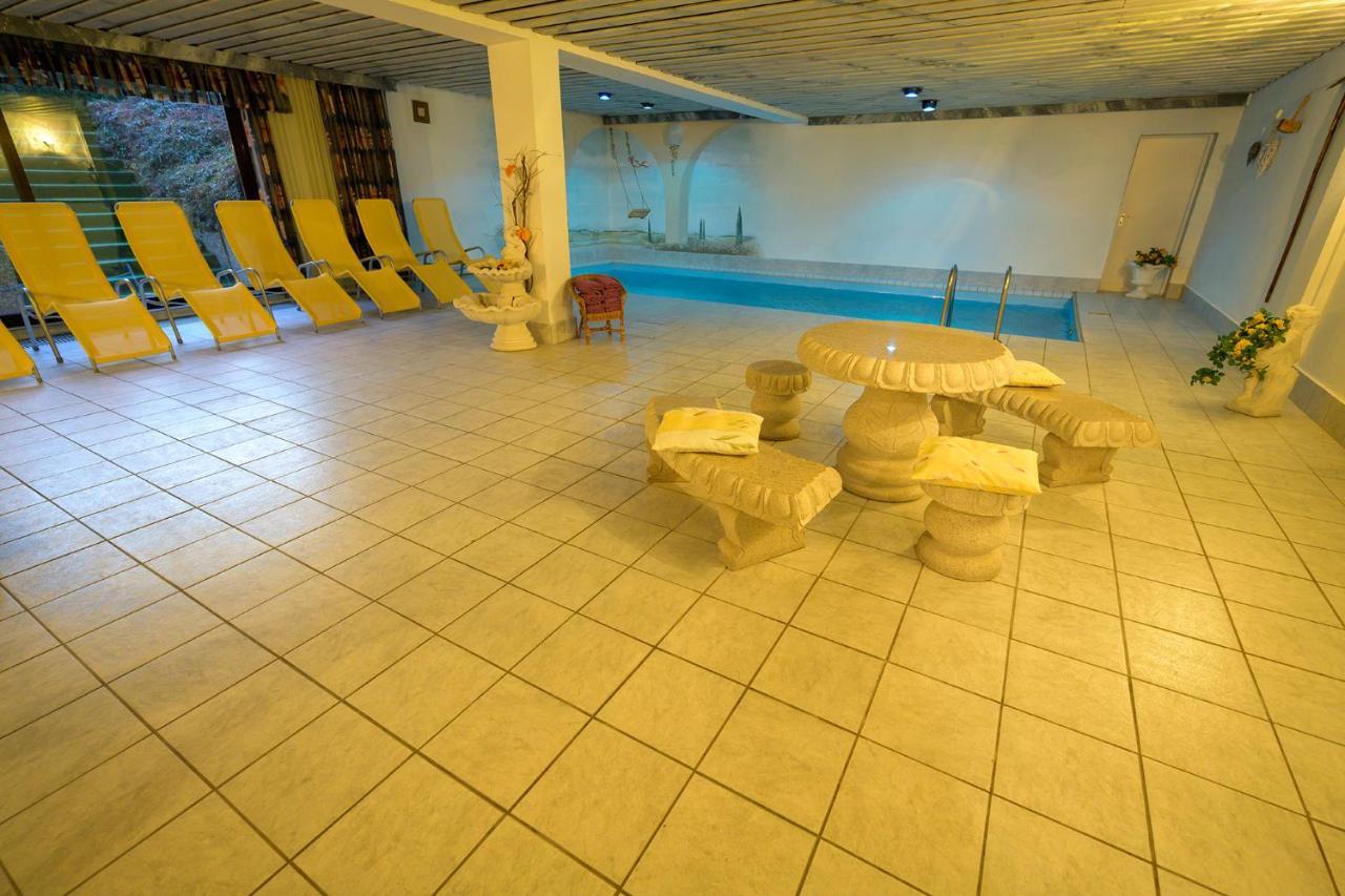 Appartement Pavillon Fulpmes Dış mekan fotoğraf