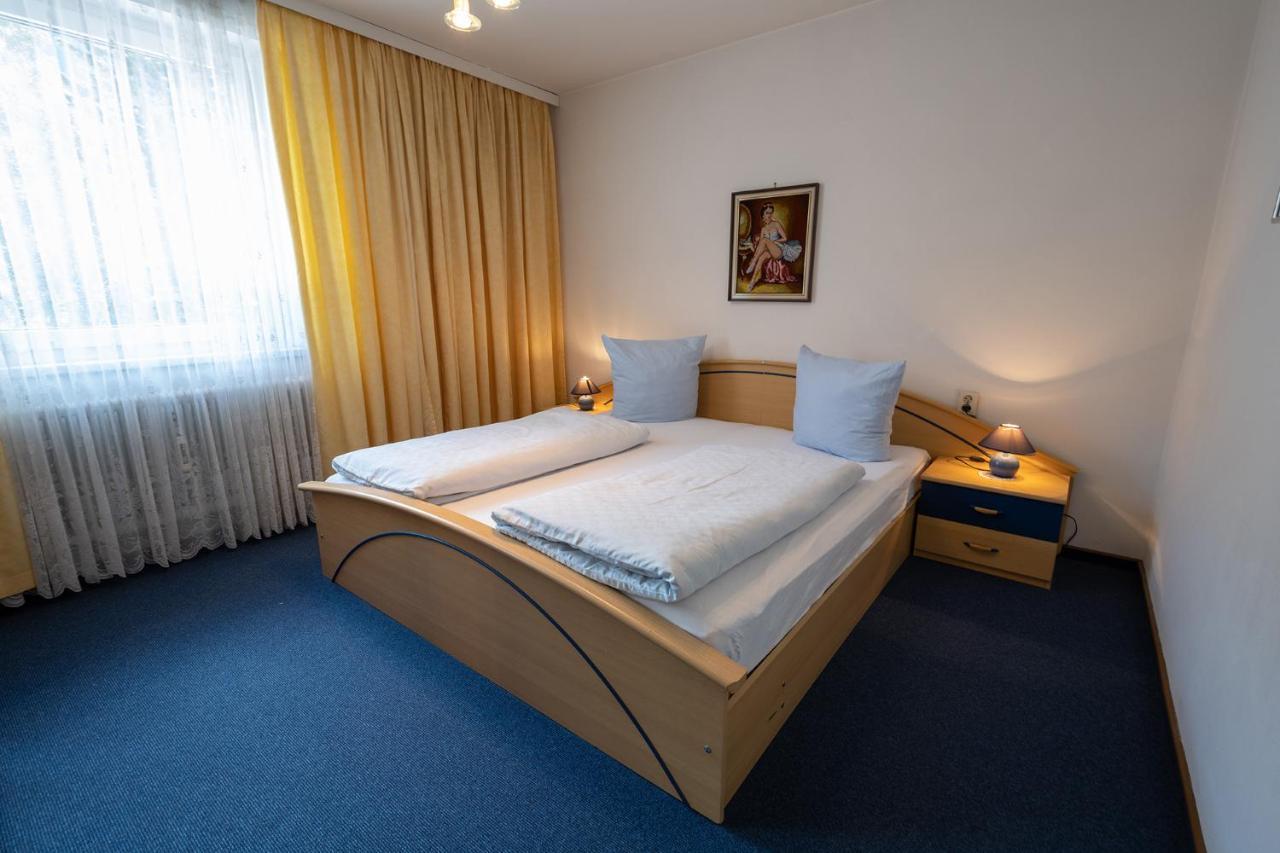 Appartement Pavillon Fulpmes Dış mekan fotoğraf