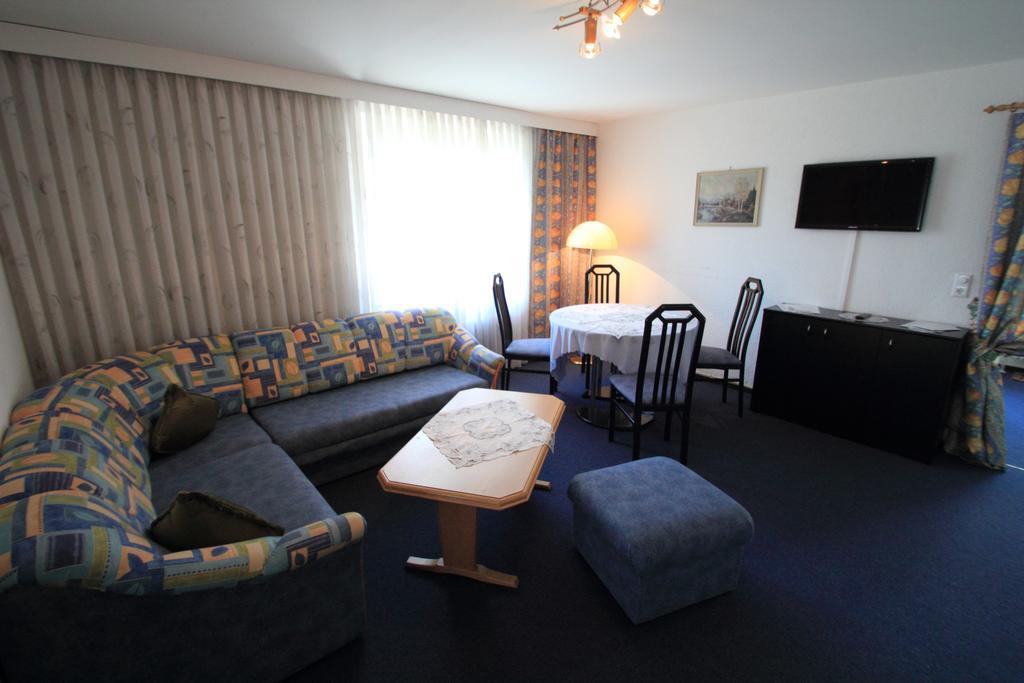 Appartement Pavillon Fulpmes Dış mekan fotoğraf