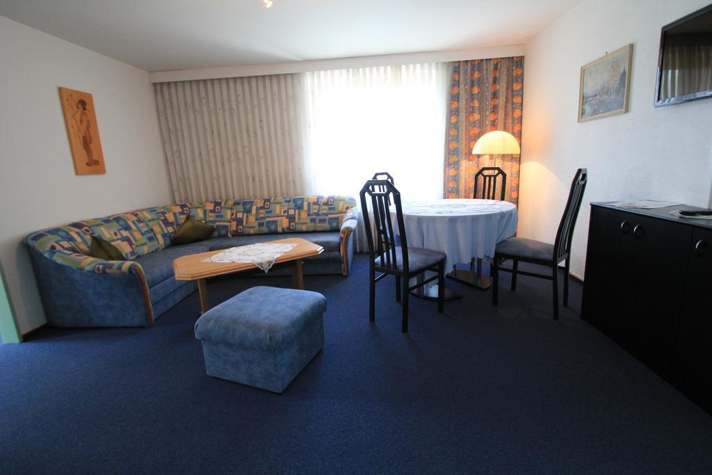 Appartement Pavillon Fulpmes Dış mekan fotoğraf